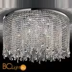 Потолочный светильник Masiero Impero & Deco VE 811/PL12 RD Cut