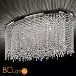 Потолочный светильник Masiero Impero & Deco VE 811/PL5 OV Cut