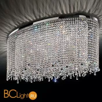 Потолочный светильник Masiero Impero & Deco VE 811/PL6 OV Cut