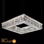 Подвесной светильник Masiero Impero & Deco VE 760/S16 SQ Cut