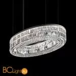 Подвесной светильник Masiero Impero & Deco VE 760/S12 OV Cut