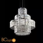 Подвесной светильник Masiero Impero & Deco VE 764/S16 Cut