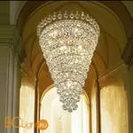 Подвесной светильник Masiero Impero & Deco VE 810/S15+1 SW