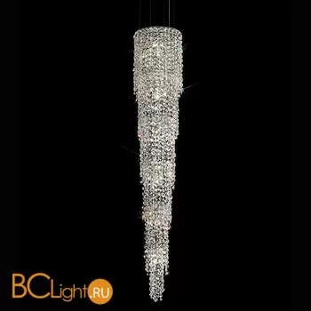 Подвесной светильник Masiero Impero & Deco VE 892 S6 TRASP Cut