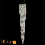 Подвесной светильник Masiero Impero & Deco VE 892 S6 TRASP Cut