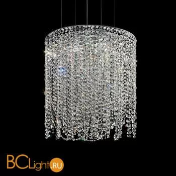 Подвесной светильник Masiero Impero & Deco VE 893 S9 TRASP Cut