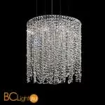 Подвесной светильник Masiero Impero & Deco VE 893 S9 TRASP Cut