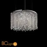 Подвесной светильник Masiero Impero & Deco VE 811/S12 RD Cut