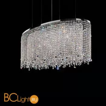 Подвесной светильник Masiero Impero & Deco VE 811/S5 OV Cut