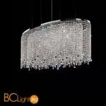 Подвесной светильник Masiero Impero & Deco VE 811/S6 OV Cut