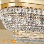 Потолочный светильник Masiero Impero & Deco VE 820/PL12+2 SWE Swarovski elements - Фото 0