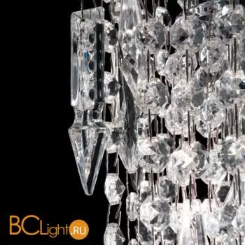 Подвесной светильник Masiero VE 825/S6 HCG Half cut glass - Фото 0