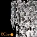 Подвесной светильник Masiero VE 825/S6 HCG Half cut glass - Фото 0