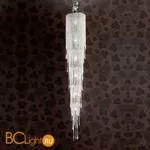 Подвесной светильник Masiero Impero & Deco VE 825/S6 SWE Swarovski elements