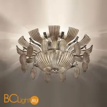 Потолочная люстра Masiero Isbel PL6 G07