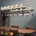 Люстра Masiero Isbel 12 BIL G07 - Фото 0