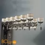 Люстра Masiero Isbel 12 BIL G07