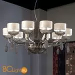 Люстра Masiero Isbel 10 G07