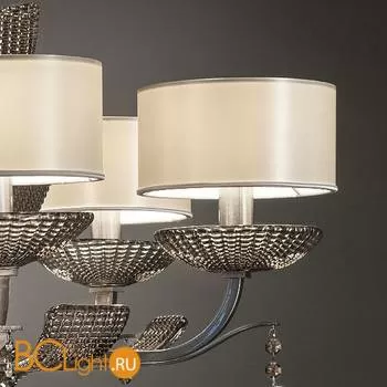 Люстра Masiero Isbel 6 G07 - Фото 0