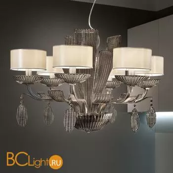 Люстра Masiero Isbel 6 G07