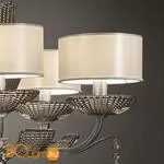 Люстра Masiero Isbel 6 G07 - Фото 0