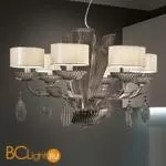 Люстра Masiero Isbel 6 G07