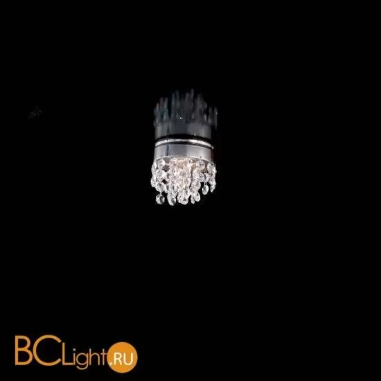 Встраиваемый светильник Masiero Kioccia Corta G04 /TR/Swarovski ELEMENTS