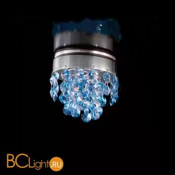 Встраиваемый светильник Masiero Kioccia Corta G04 /SA/Swarovski ELEMENTS