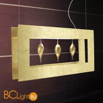 Подвесной светильник Masiero Eclettica Klok S1 RC