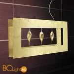 Подвесной светильник Masiero Eclettica Klok S1 RC