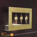 Настенный светильник Masiero Eclettica Klok LED A1 RC F-01