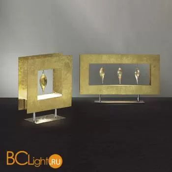 Настольная лампа Masiero Eclettica Klok TL1 SQ - Фото 0