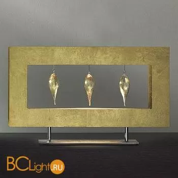 Настольная лампа Masiero Eclettica Klok TL1 RC