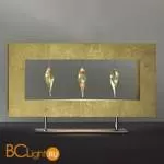 Настольная лампа Masiero Eclettica Klok TL1 RC