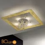 Потолочный светильник Masiero Eclettica Klok LED PL4 F-01