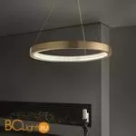 Подвесной светильник Masiero LIBE ROUND S60 G14