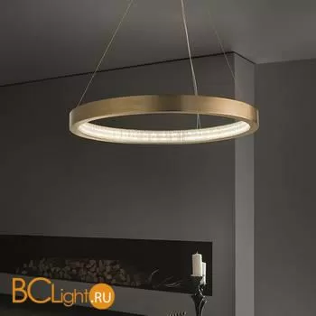 Подвесной светильник Masiero LIBE ROUND S140 G14