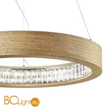 Подвесной светильник Masiero Libe Round S60 W01 - Фото 0