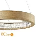 Подвесной светильник Masiero Libe Round S60 W01 - Фото 0