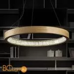 Подвесной светильник Masiero Libe Round S60 W01