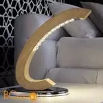 Настольный светильник Masiero Libe TL W01