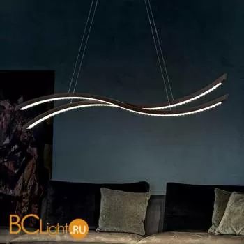 Подвесной светильник Masiero Libe S160 W03