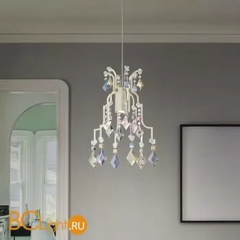 Подвесной светильник Masiero Lizzi S1 V13