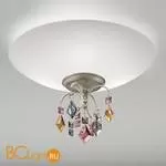 Потолочный светильник Masiero Lizzi PL3 V13