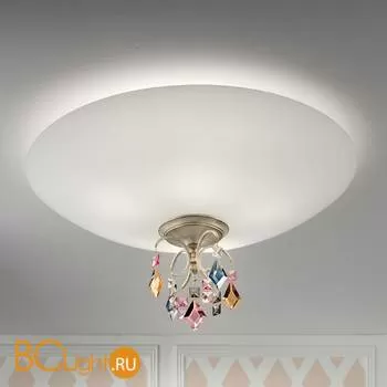 Потолочный светильник Masiero Lizzi PL5 V13