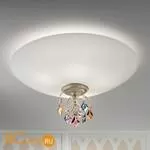 Потолочный светильник Masiero Lizzi PL5 V13