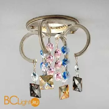 Встраиваемый светильник Masiero Lizzi SPOT V13