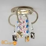 Встраиваемый светильник Masiero Lizzi SPOT V13