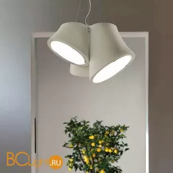 Подвесной светильник Masiero Mabell S3 P V70