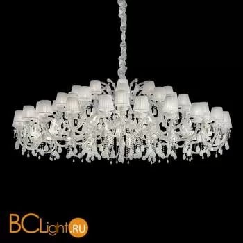 Люстра Masiero Maria Teresa VE 982/60 Half cut glass